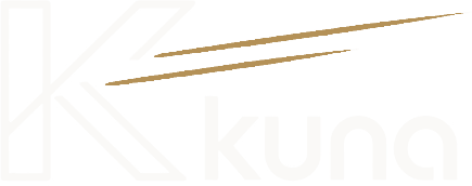 Kuna — разработка сайта