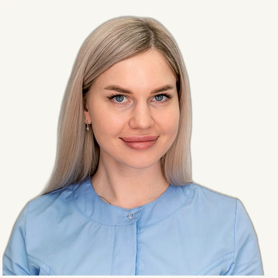 Кованова Елизавета Павловна