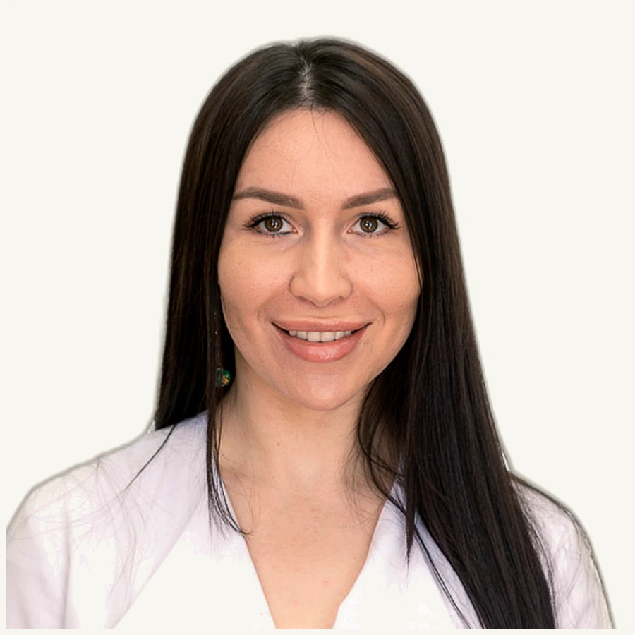 Марина Кудрявцева, Medical Director MISA Aesthetic Clinic