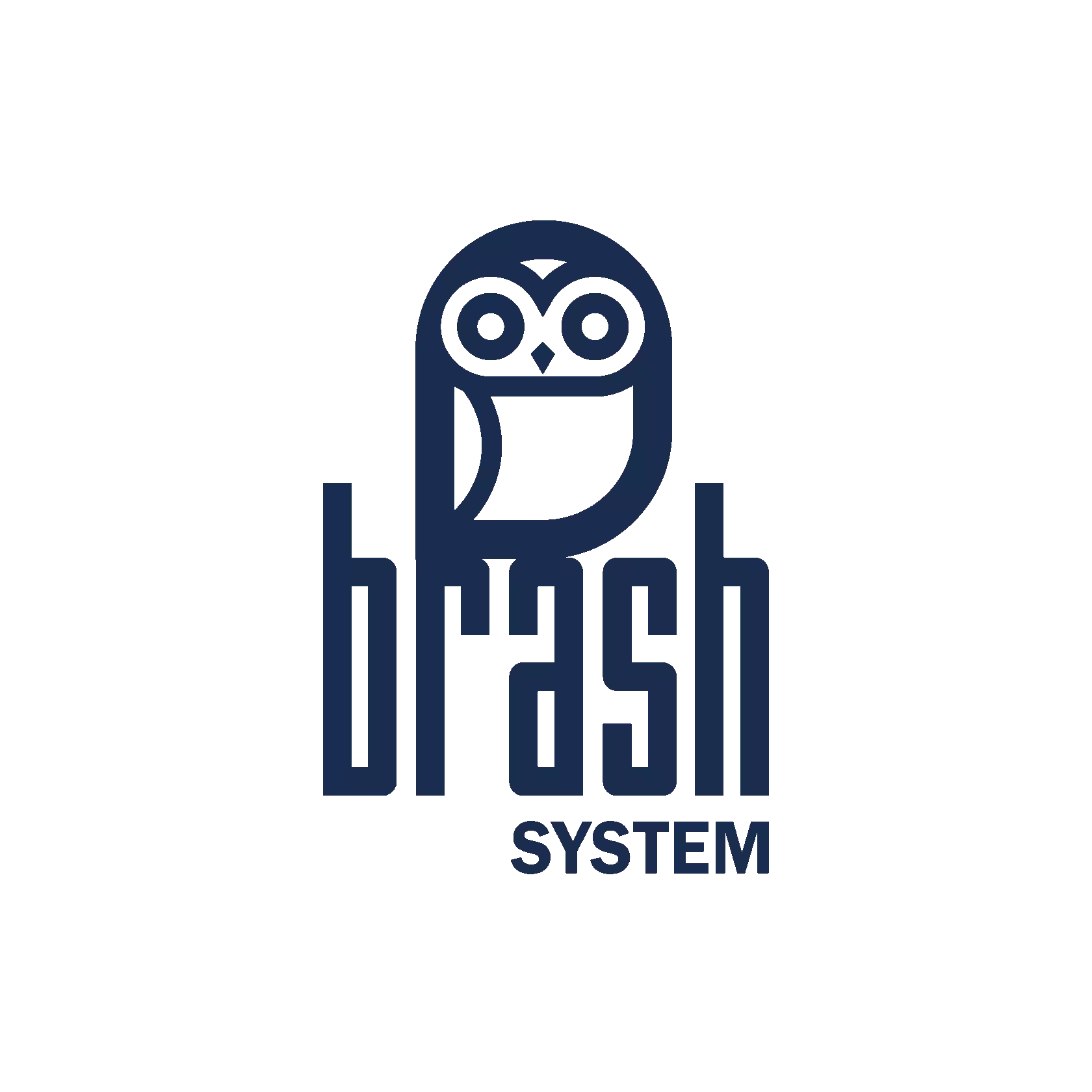 Brash System