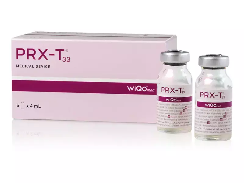 PRX-T®₃₃